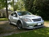 Michael's Cobalt SS Turbocharged