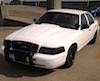 Bobby's 1998 Crown Vic Interceptor