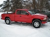 Doug's 2001 Dodge Dakota