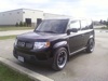 Matthew's Honda Element