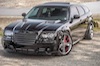 Shayne's 2006 Magnum SRT8