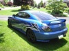 Dominick's Tiburon