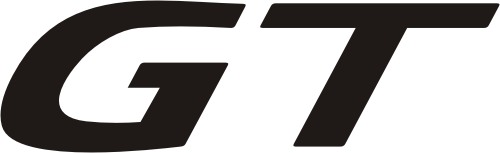 GT Logo