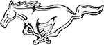 Horse Logo